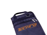Sac pour baguettes de batterie Techra