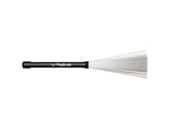 Paire de brosses Vater Poly avec poils en nylon rétractables