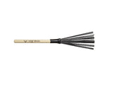 Paire de brosses à fouet Vater