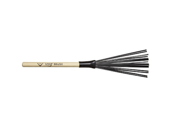 Paire de brosses à fouet Vater