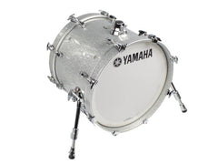 Yamaha Absolute Hybrid Maple 24x16 Bass Drum
