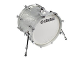 Grosse caisse hybride Yamaha Absolute Maple 22x16