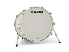 Yamaha Absolute Hybrid Maple 24x16 Bass Drum