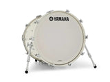 Grosse caisse hybride Yamaha Absolute Maple 22x16