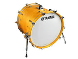 Grosse caisse hybride Yamaha Absolute Maple 22x16