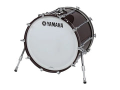 Grosse caisse Yamaha RBB2414 Recording Custom 24x14