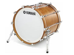 Grosse caisse Yamaha RBB2414 Recording Custom 24x14