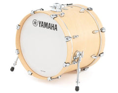 Grosse caisse personnalisée Yamaha Tour 18"x14"