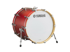 Grosse caisse personnalisée Yamaha Tour 18"x14"