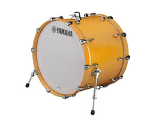 Grosse caisse personnalisée Yamaha Tour 18"x14"