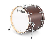 Grosse caisse personnalisée Yamaha Tour 18"x14"