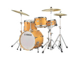 Batterie Yamaha Tour Custom 3 pièces Bop/Jazz 12 14 18BD