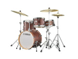 Batterie Yamaha Tour Custom 3 pièces Bop/Jazz 12 14 18BD