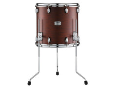 Tom basse Yamaha Tour Custom 16"x15"