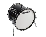 Grosse caisse hybride Yamaha Absolute Maple 22x16