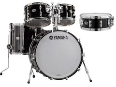 Pack de 5 fûts d'enregistrement personnalisés Yamaha 10 12 16 14SN 22BD