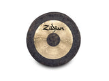 Gong orchestral martelé à la main Zildjian 12"