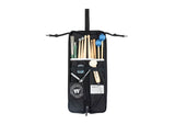 Housse pour baguettes Zildjian Essential Noir