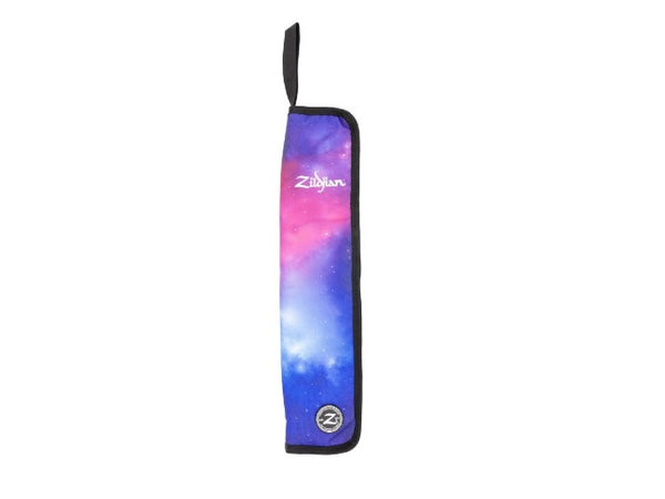 Mini sac pour baguettes Zildjian Student Purple Galaxy