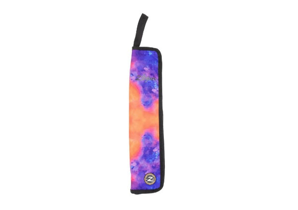 Mini sac pour baguettes Zildjian Student Orange, Bleu et Jaune
