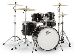 Pack de 5 fûts Gretsch Renown avec grosse caisse de 20 pouces