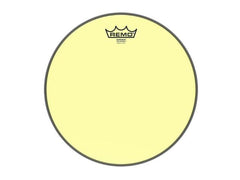 Peau de batterie Remo 13" Colortone Emperor