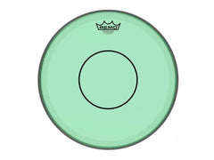 Peau de batterie Remo 13" Colortone Powerstroke 77
