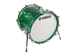 Yamaha Absolute Hybrid Maple 24x16 Bass Drum