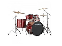 Yamaha Rydeen 5 PC 10 12 14FL 20BD 14SN avec matériel