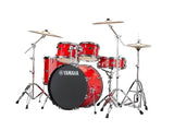 Yamaha Rydeen 5 PC 10 12 16FL 22BD 14SN avec matériel
