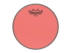 Peau de batterie Remo 8" Colortone Emperor