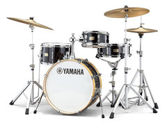 Yamaha Stage Custom Hip w/ Crosstown Hardware