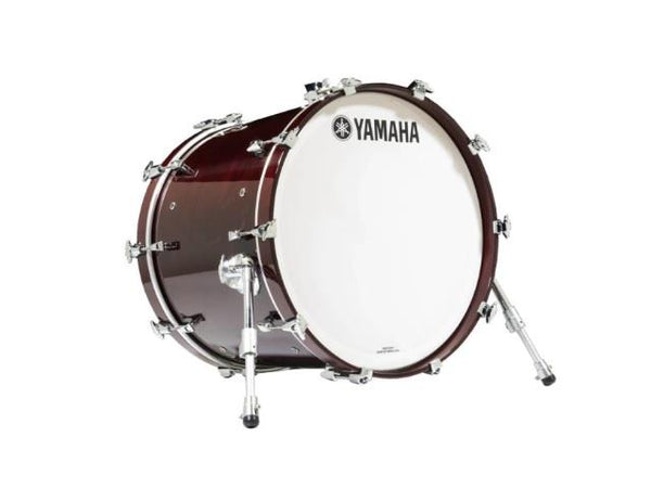 Grosse caisse hybride Yamaha Absolute Maple 22x16