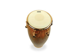 Tête de conga Evans Tri-Center 11,75 pouces