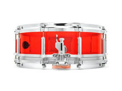 Coque de caisse claire Pearl Crystal Beat uniquement 14x5