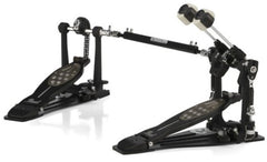 Pearl 25th Anniversary Chain Drive Double Bass Pedal Black w/Case