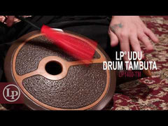 Tambour Tambuta LP Udu