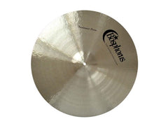 Crash traditionnel Bosphorus 15"
