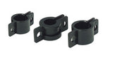 Inserts Gibraltar SC-RMAADP pour tube de rack de batterie de 1,5"