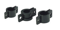 Inserts Gibraltar SC-RMAADP pour tube de rack de batterie de 1,5"