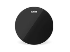 Peau de batterie Evans 12" Reso Black