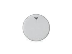Peau de batterie Remo Ambassador X 10" avec revêtement