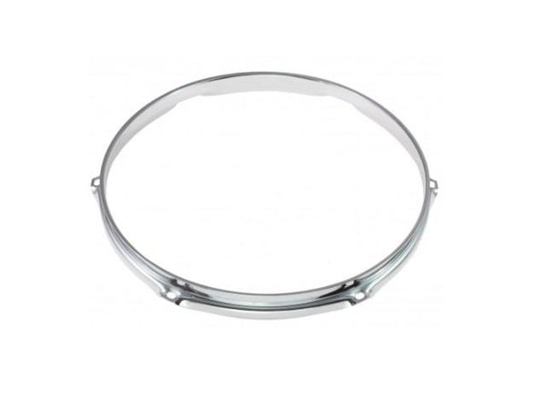 Tama 18" 6 trous Triple Flanged Hoop côté batteur