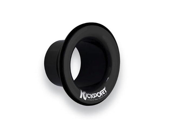 Kickport 2 Enhancer pour grosse caisse Noir