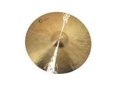 Dream Bliss Crash 16" en papier fin