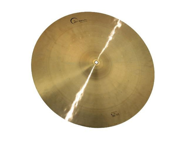 Dream Vintage Bliss 17" Crash/Ride