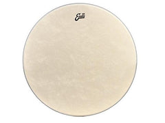 Peau de grosse caisse Evans EQ4 Calftone 24"