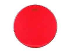 Tête de tambour hydraulique rouge Evans 10"