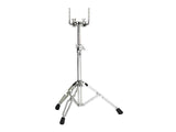 Support de tom double robuste DW 9900