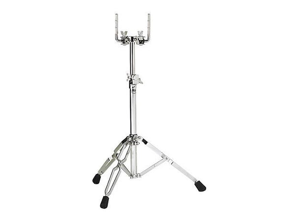 Support de tom double robuste DW 9900
